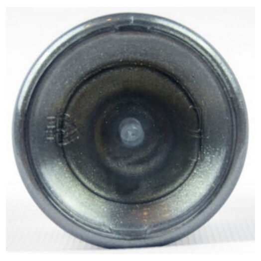 Μεταλλικό χρώμα 50ml Pentart , Rococo Silver