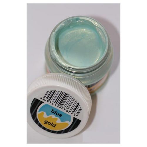 Iριδίζοντα χρώματα, Pentart