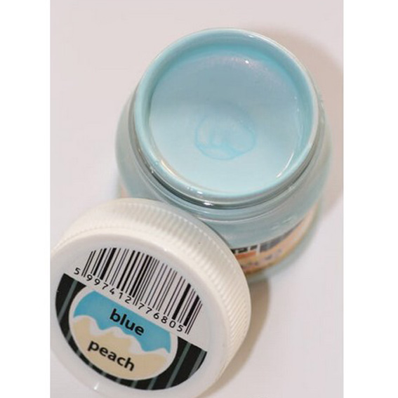 Χρώμα Chameleon blue-peach 50ml