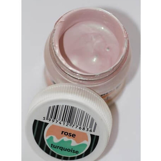 Χρώμα Chameleon rose-turquoise 50ml