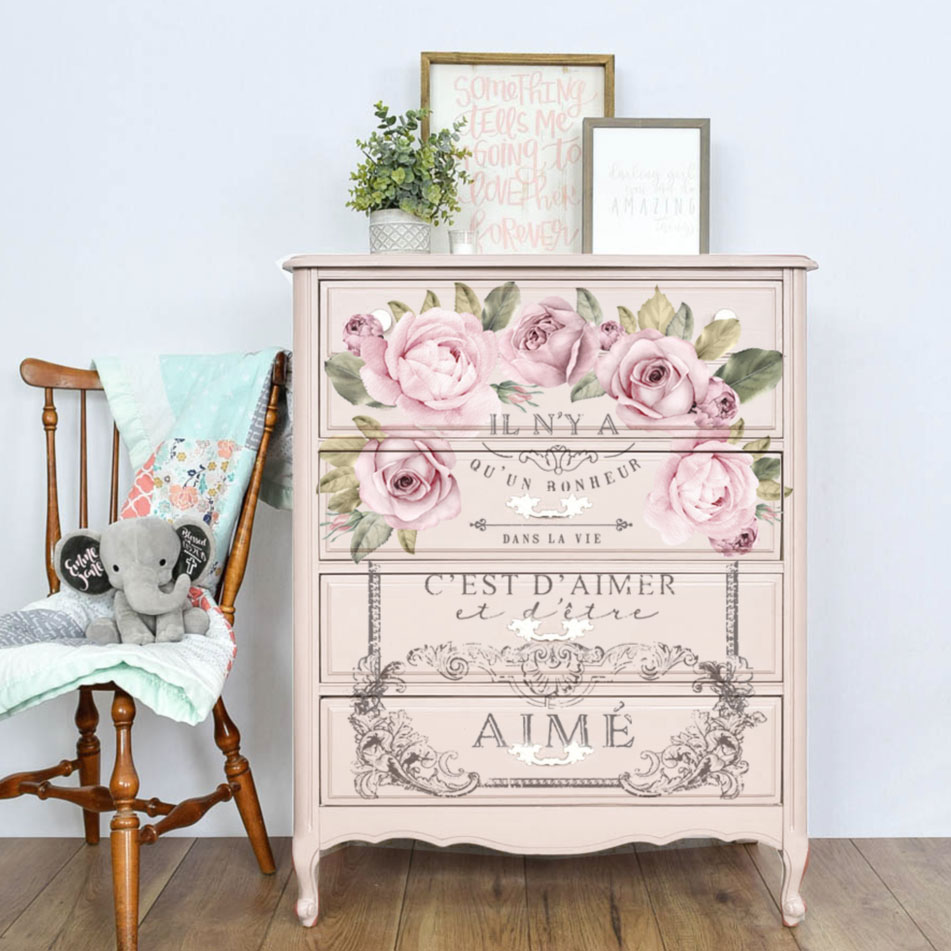 Redesign Décor Transfers®, dans la vie - Image 3