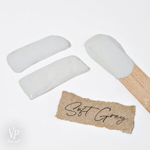 Χρώμα κιμωλίας Vintage Paint ,  Soft Grey