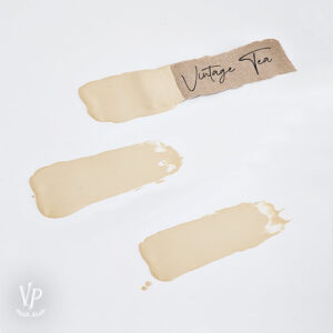 Χρώμα κιμωλίας Vintage Paint ,  Vintage Tea