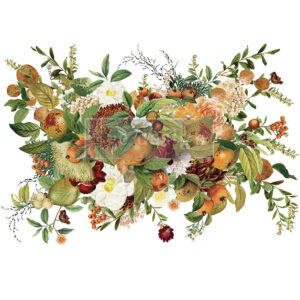 Redesign Décor Transfers® - Harvest Hues