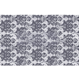 Re design Tissue Paper , Evening Damask