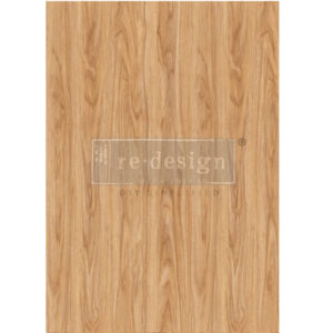 Re design A1 Decoupage Fiber – Grain Hue