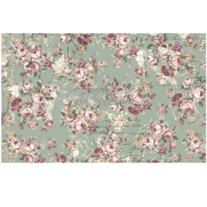 Re design Tissue Paper , Olivia