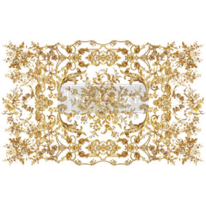 Redesign Decor Transfers® Kacha –  Orleans