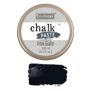 Chalk Paste® (100ml) - Iron Gate