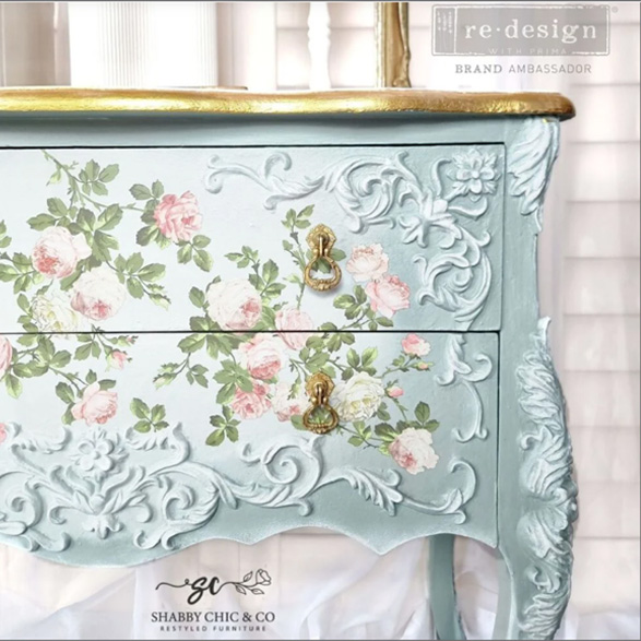 Redesign Décor Transfers® - Maxi - Salon De Diane - Image 3