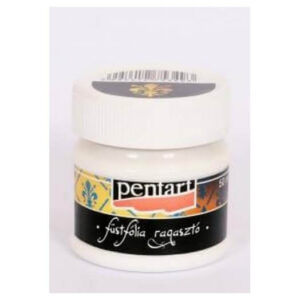 Κόλλα για Φύλλο Χρυσού 50ml, Pentart