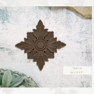 Διακοσμητικό Decor Poly - Deco Accent