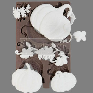 Redesign Decor Moulds® - Falling for Fall