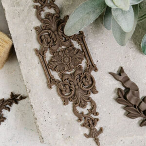 Διακοσμητικό Decor Poly - Luxe Ornamenta