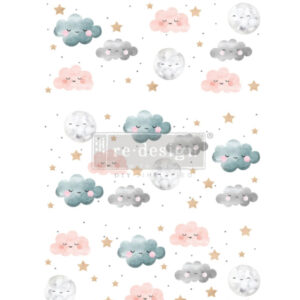 Redesign Décor Transfers®,  Sweet Lullaby