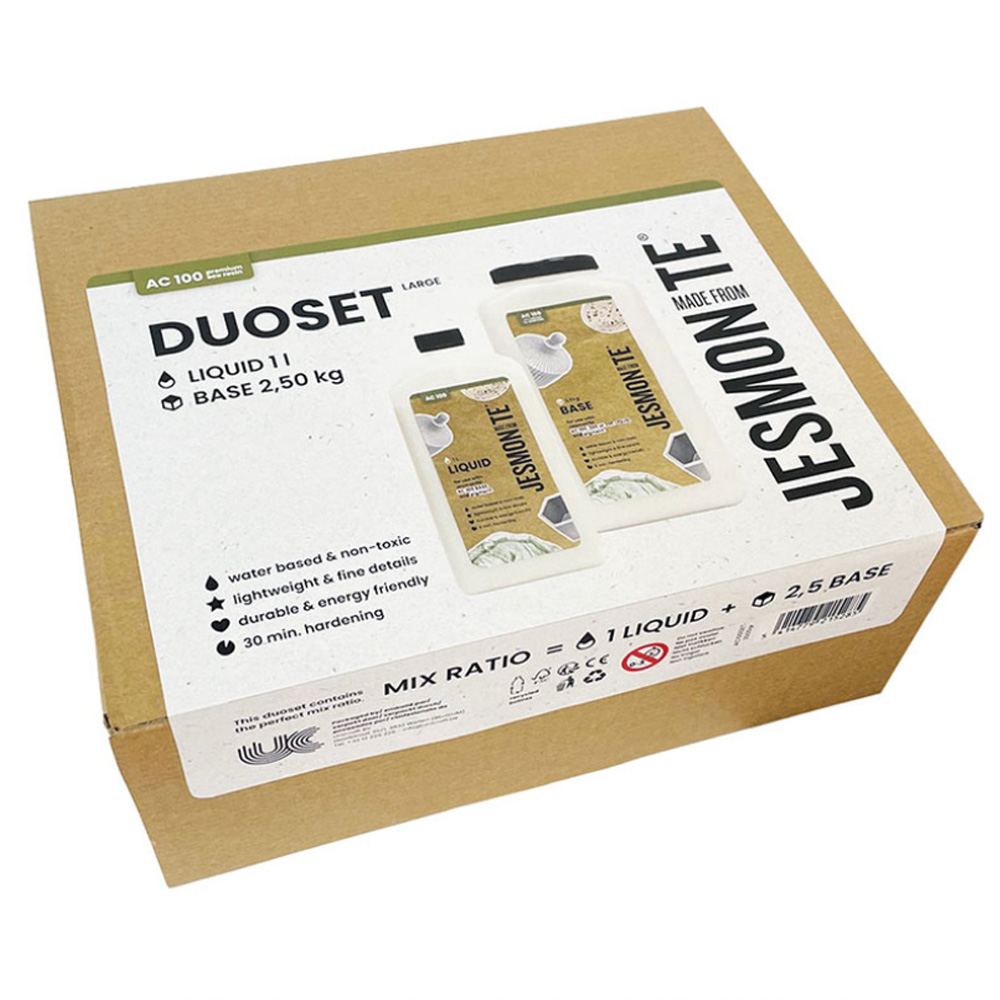 Jesmonite Eco Resin AC100