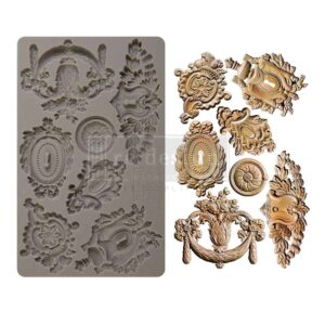 Redesign Decor Moulds®  - Opulent