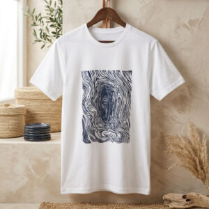 T-shirt, στα ανοιχτά θα αρμενίζουμε