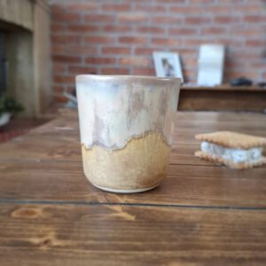Sandy Shell