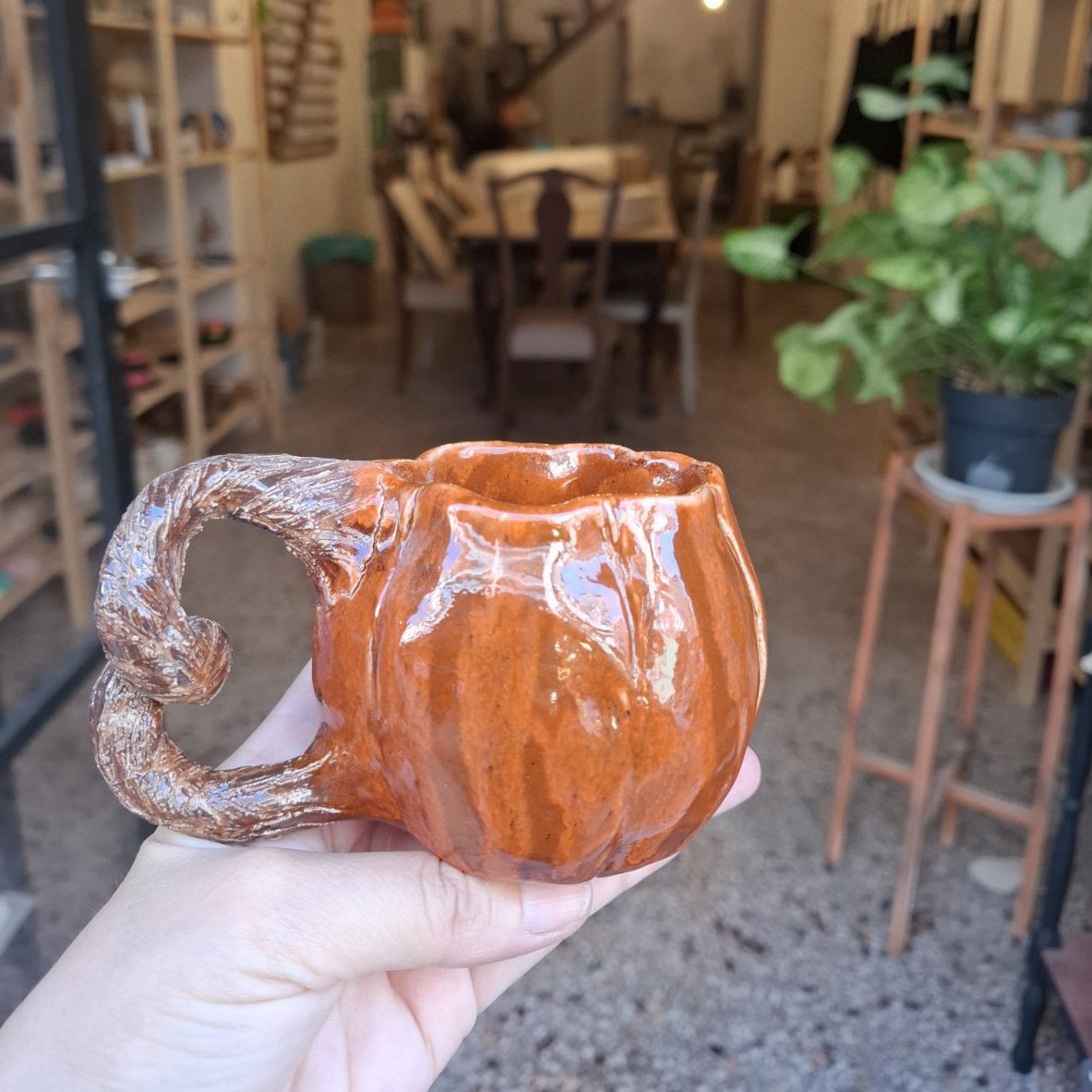 pumpkin