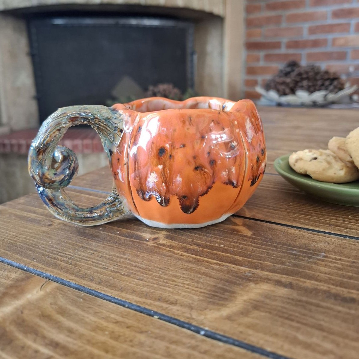 Pumpkin Cup - Image 4